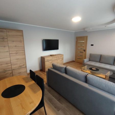 Apartament Magnat Валч Экстерьер фото