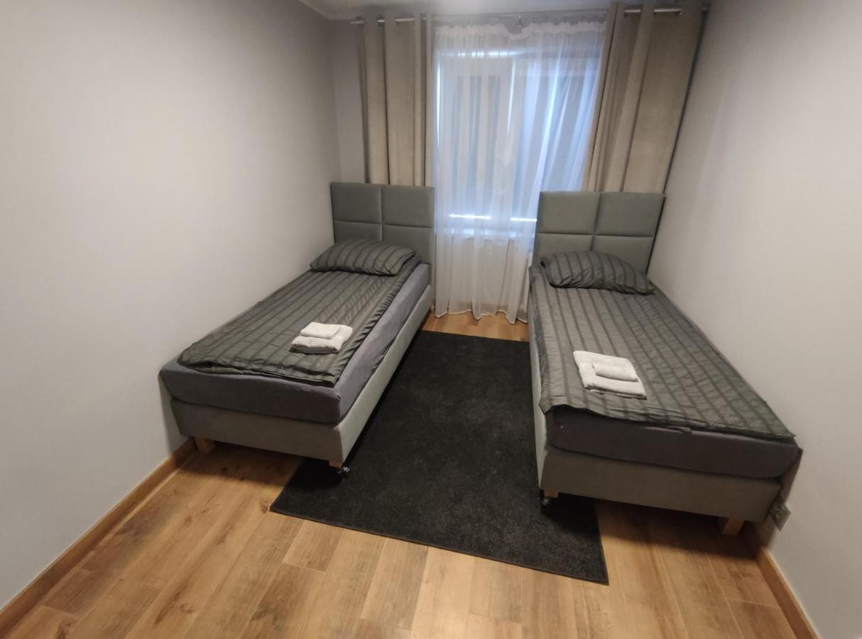 Apartament Magnat Валч Экстерьер фото