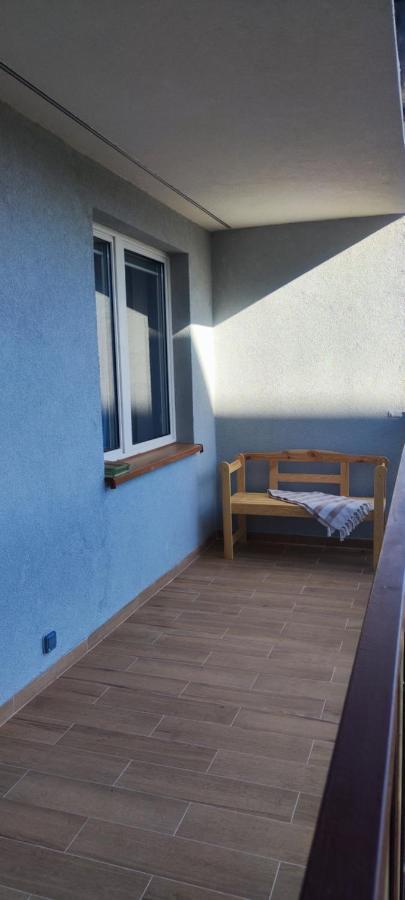 Apartament Magnat Валч Экстерьер фото