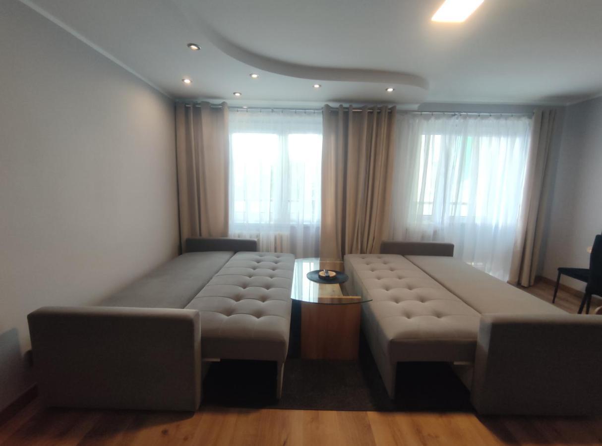 Apartament Magnat Валч Экстерьер фото