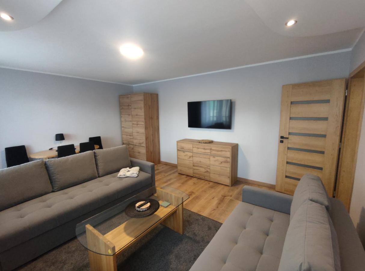 Apartament Magnat Валч Экстерьер фото