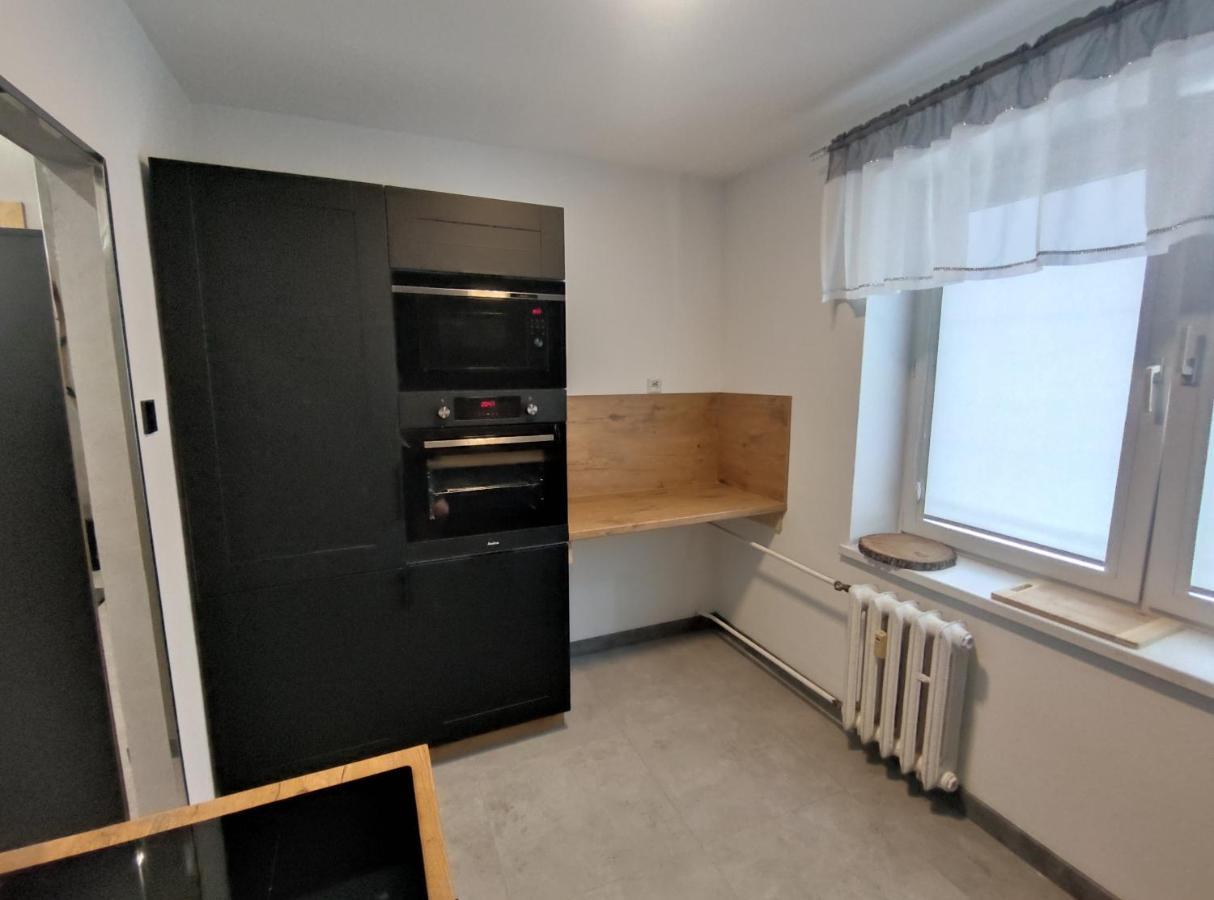 Apartament Magnat Валч Экстерьер фото
