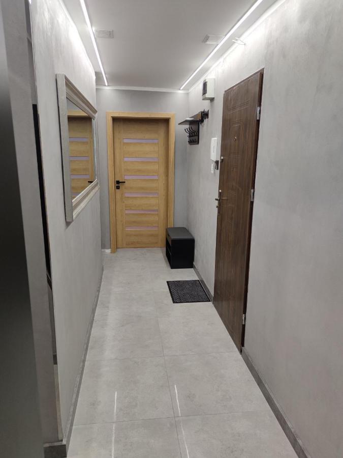 Apartament Magnat Валч Экстерьер фото